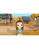 STORY OF SEASONS: A Wonderful Life Xbox активация