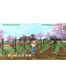 STORY OF SEASONS: A Wonderful Life Xbox активация