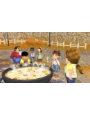 STORY OF SEASONS: A Wonderful Life Xbox активация