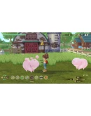 STORY OF SEASONS: A Wonderful Life Xbox активация