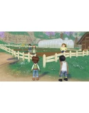 STORY OF SEASONS: A Wonderful Life Xbox активация