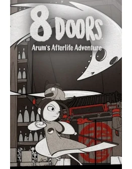8Doors: Arum's Afterlife Adventure Xbox активация