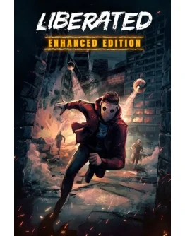 Liberated: Enhanced Edition Xbox OneXS активация