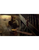 RESIDENT EVIL 4 REMAKE + Hogwarts Legacy Deluxe