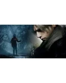 RESIDENT EVIL 4 REMAKE + Hogwarts Legacy Deluxe