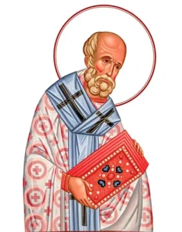 Николай, свт_095(60х86см)слои