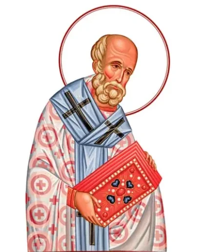 Николай, свт_095(60х86см)слои