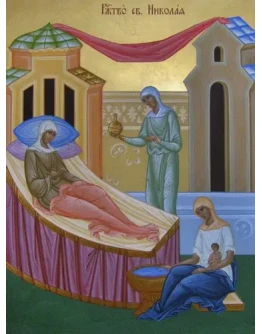 Николай, свт_098(28х37см)