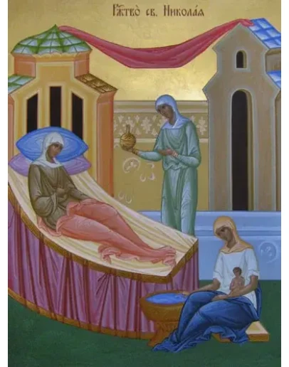 Николай, свт_098(28х37см)