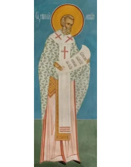 Николай, свт_103(128х339см)