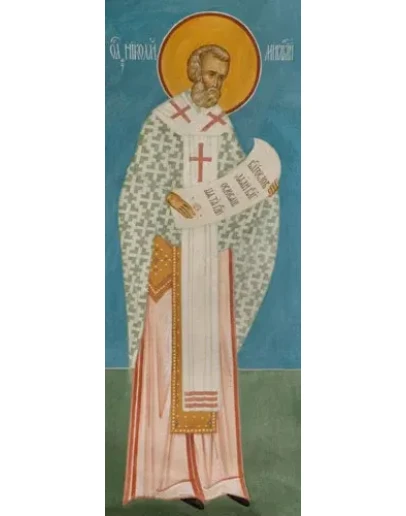 Николай, свт_103(128х339см)