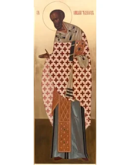 Николай, свт_104(27х71см)