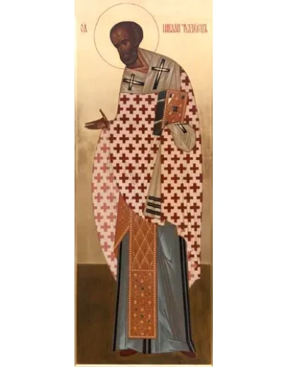 Николай, свт_104(27х71см)