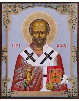 Николай, свт_109(81х100см)