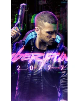Cyberpunk 2077 Phantom liberty (xbox)+игры общий