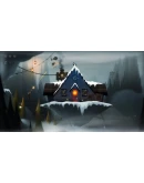 Pinstripe XBOX ONE / XBOX SERIES XS Ключ Код