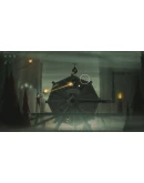Pinstripe XBOX ONE / XBOX SERIES XS Ключ Код
