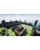 The TrialsАВТОДОСТАВКА Steam Россия