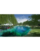 The TrialsАВТОДОСТАВКА Steam Россия