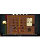 Adventures of Bertram Fiddle: A Bleaker Predicklement