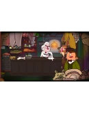 Adventures of Bertram Fiddle: A Bleaker Predicklement