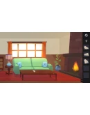 Escape Logan EstateАВТОДОСТАВКА Steam Россия