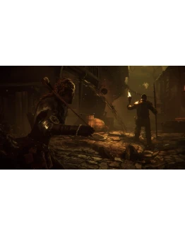 A Plague Tale: Innocence - Windows 10/ПК/PC КЛЮЧ