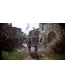 A Plague Tale: Innocence - Windows 10/ПК/PC КЛЮЧ