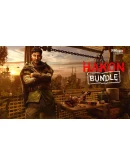 Dying Light 2 - Hakon Bundle DLC - STEAM GIFT РОССИЯ