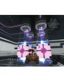 DisneyPixar WALL-E STEAMRU АВТОДОСТАВКА 0