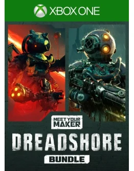 Meet Your Maker: Sector 1 Bundle XBOX O/XS КЛЮЧ