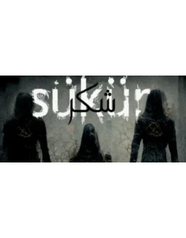 SUKUR АВТОДОСТАВКА STEAM GIFT РОССИЯ