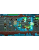 Mechs V Kaijus - Tower Defense АВТОДОСТАВКА STEAM