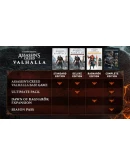 Assassin's Creed: Valhalla / Complete UBISOFT КЛЮЧ
