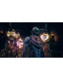 The Outer Worlds: Spacer's Choice Edition Steam account