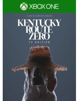 Kentucky Route Zero TV Edition XBOX + (PC) WINDOWS КЛЮЧ