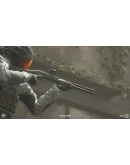 SCP: 5K - Omni Edition Upgrade (Steam Gift Россия) SCP: 5K - Omni Edition Upgrade (Steam Gift Россия)