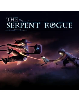 The Serpent Rogue XBOX SERIES XS Ключ Код