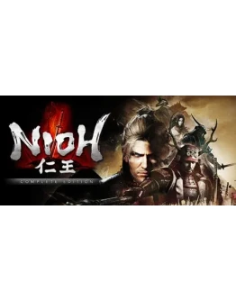 Nioh: Complete Edition (Steam Ключ / Россия + Global)