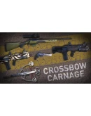SGWC 2 - Crossbow Carnage Weapons Pack DLC STEAMRU