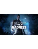 Dead by Daylight - Spark of Madness Chapter Dead by Daylight - Spark of Madness Chapter