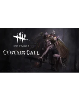 Dead by Daylight - Curtain Call Chapter