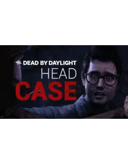 Dead by Daylight - Headcase