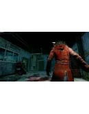 Dead by Daylight - The SAW Chapter Dead by Daylight - The SAW Chapter