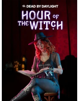 Dead by Daylight - Hour of the Witch Chapter