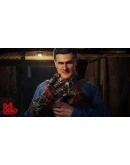 Dead by Daylight - Ash vs Evil Dead Dead by Daylight - Ash vs Evil Dead