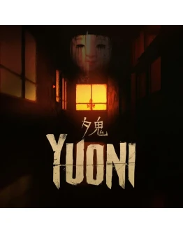 Yuoni XBOX ONE / XBOX SERIES XS Игровой Ключ Yuoni XBOX ONE / XBOX SERIES XS Игровой Ключ