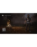 Dead by Daylight - The 80's Suitcase Dead by Daylight - The 80's Suitcase