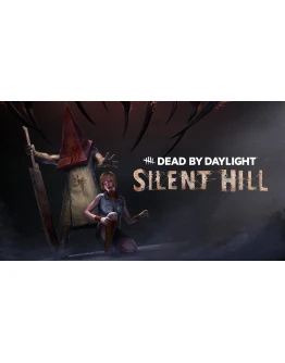 Dead By Daylight - Silent Hill Chapter Dead By Daylight - Silent Hill Chapter