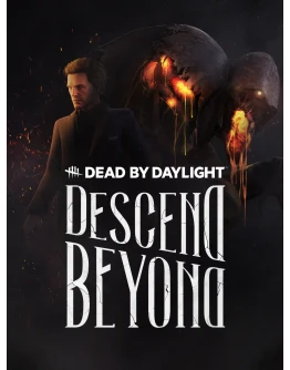 Dead by Daylight - Descend Beyond Chapter